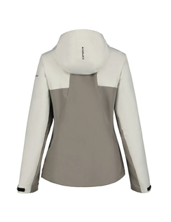 Softshell jacket for women BRYANT 022